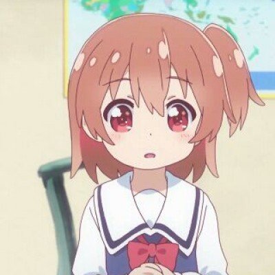 王橹杰画的小小咴